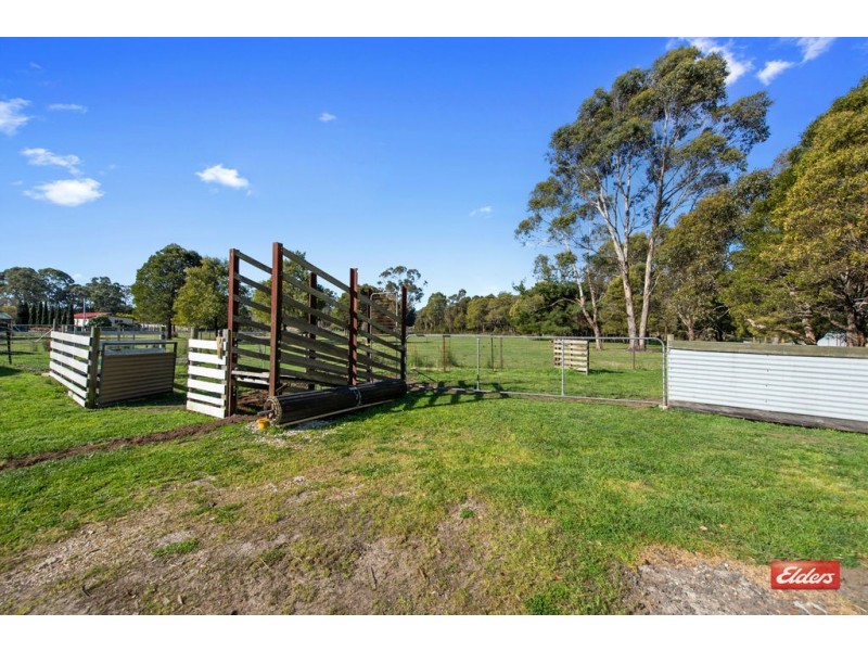 372 Mersey Main Road, Tarleton TAS 7310