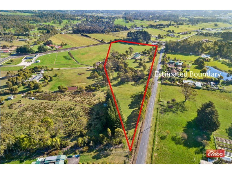 372 Mersey Main Road, Tarleton TAS 7310