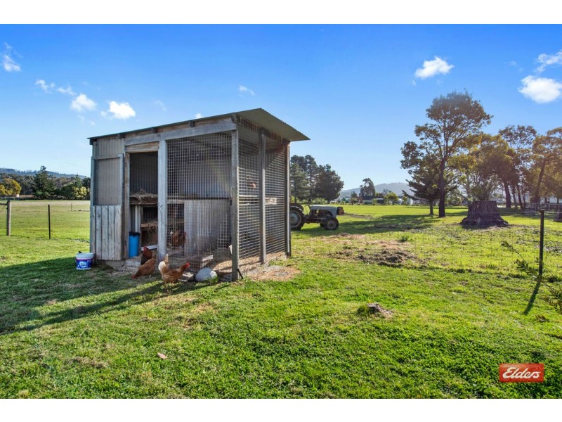 372 Mersey Main Road, Tarleton TAS 7310