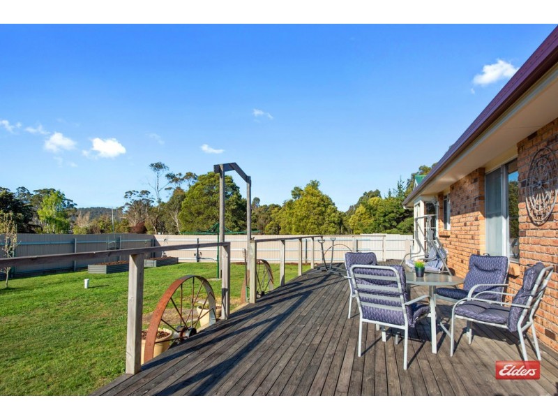372 Mersey Main Road, Tarleton TAS 7310
