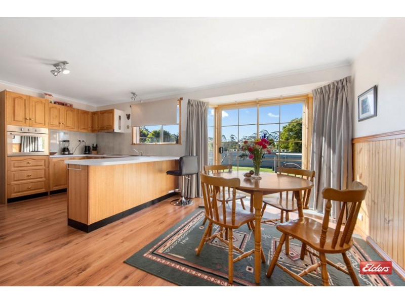 372 Mersey Main Road, Tarleton TAS 7310
