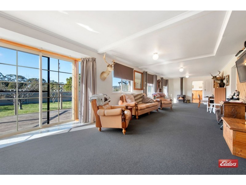 372 Mersey Main Road, Tarleton TAS 7310