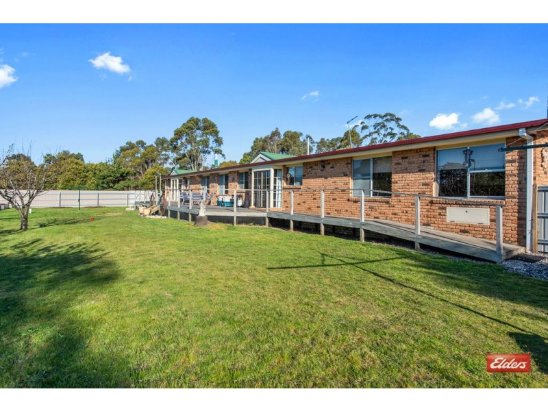 372 Mersey Main Road, Tarleton TAS 7310