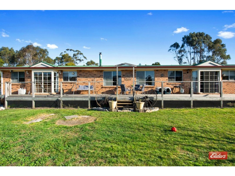 372 Mersey Main Road, Tarleton TAS 7310