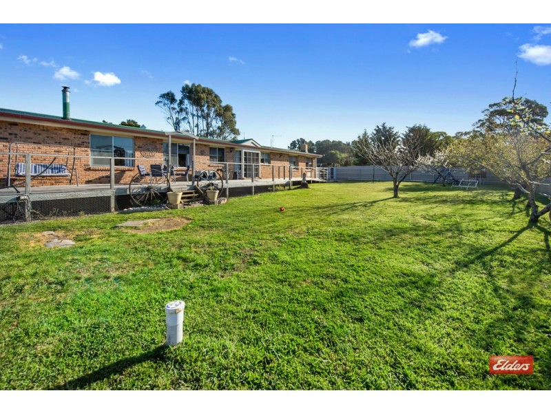 372 Mersey Main Road, Tarleton TAS 7310