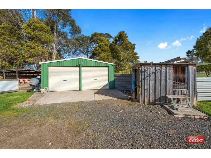 372 Mersey Main Road, Tarleton TAS 7310