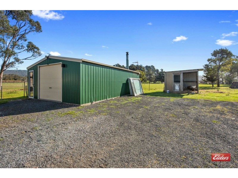 372 Mersey Main Road, Tarleton TAS 7310