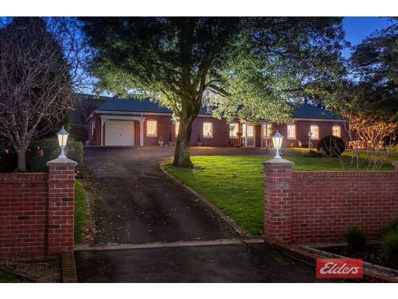 53 Tippetts Road, Mount Hicks TAS 7325