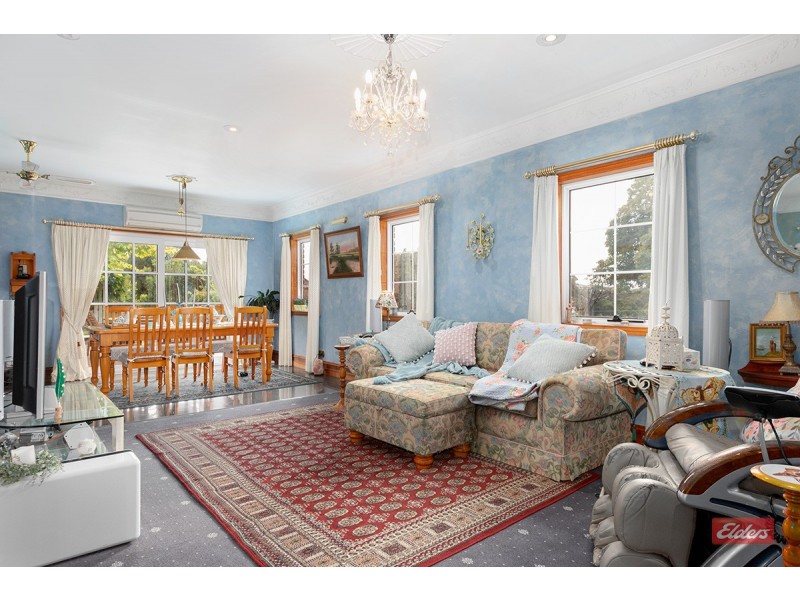 53 Tippetts Road, Mount Hicks TAS 7325