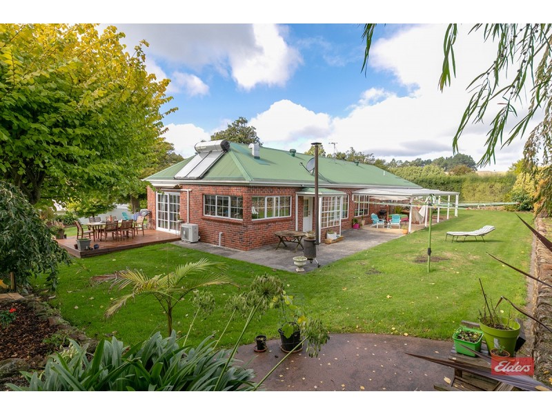 53 Tippetts Road, Mount Hicks TAS 7325