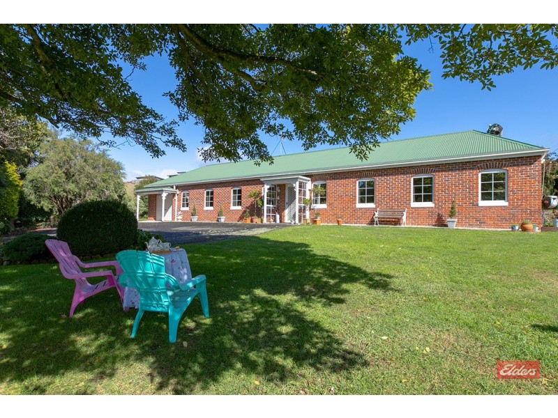 53 Tippetts Road, Mount Hicks TAS 7325