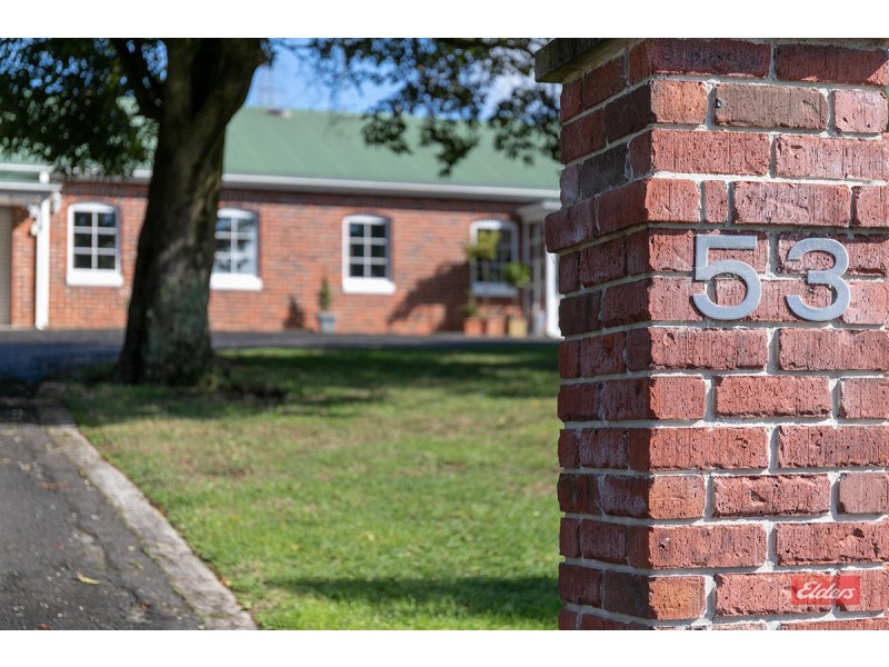 53 Tippetts Road, Mount Hicks TAS 7325