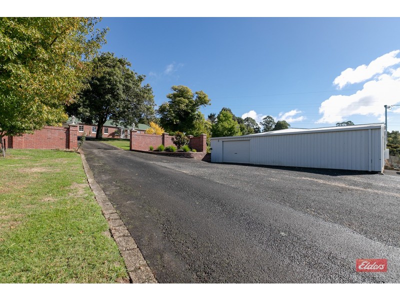 53 Tippetts Road, Mount Hicks TAS 7325
