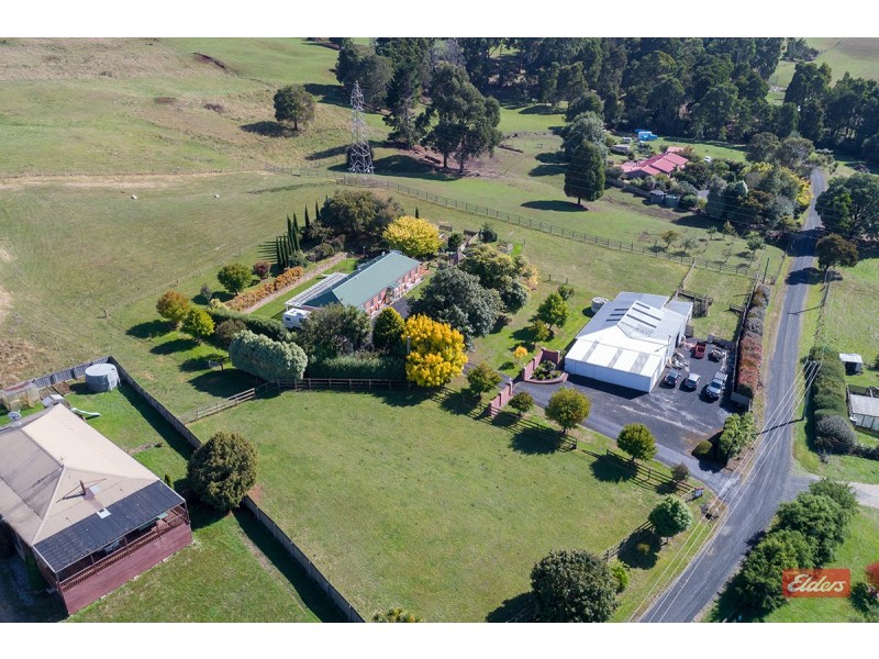 53 Tippetts Road, Mount Hicks TAS 7325