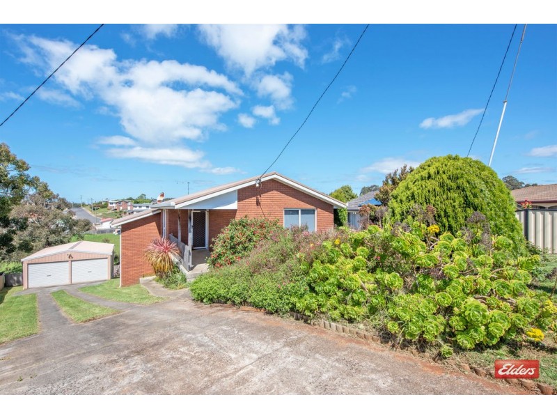 23 Bathurst Street, Upper Burnie TAS 7320