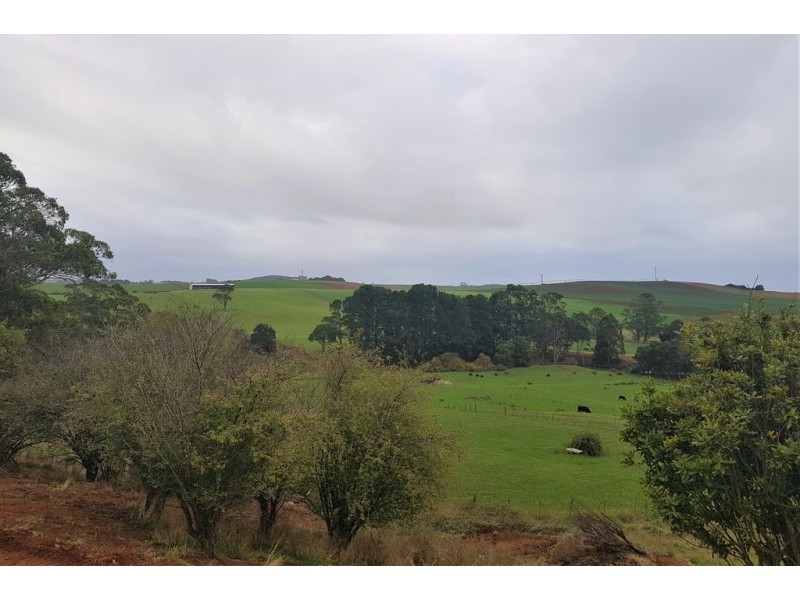 218 Ridgley Highway, Romaine TAS 7320