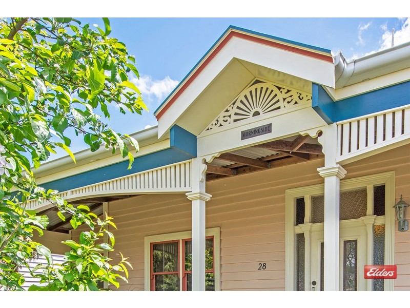 28 Elizabeth Street, Montello TAS 7320