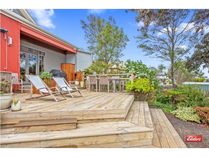 28 Elizabeth Street, Montello TAS 7320