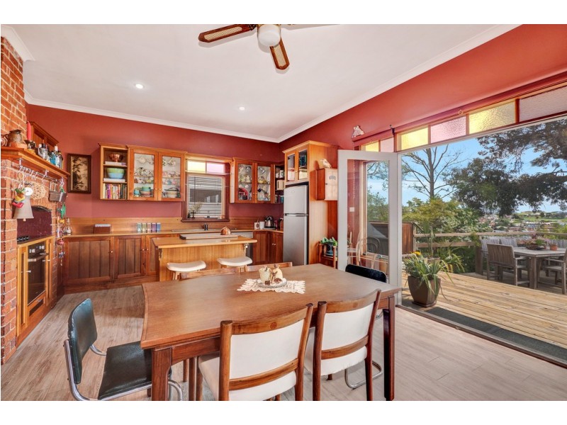 28 Elizabeth Street, Montello TAS 7320