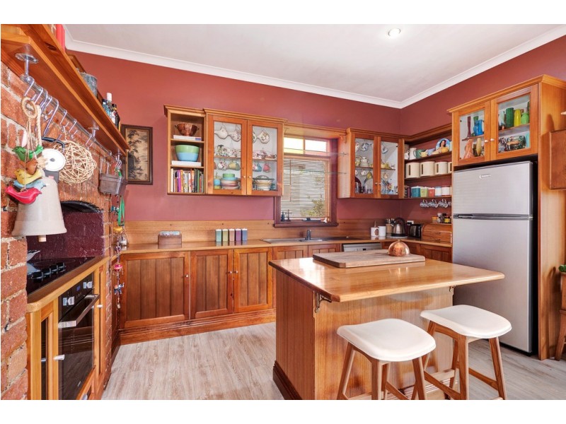 28 Elizabeth Street, Montello TAS 7320