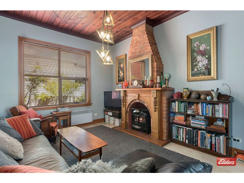28 Elizabeth Street, Montello TAS 7320