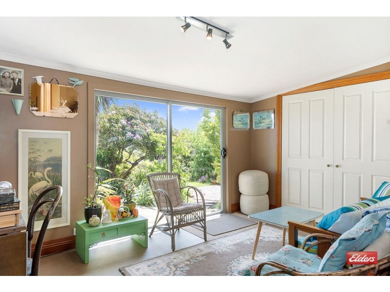 28 Elizabeth Street, Montello TAS 7320