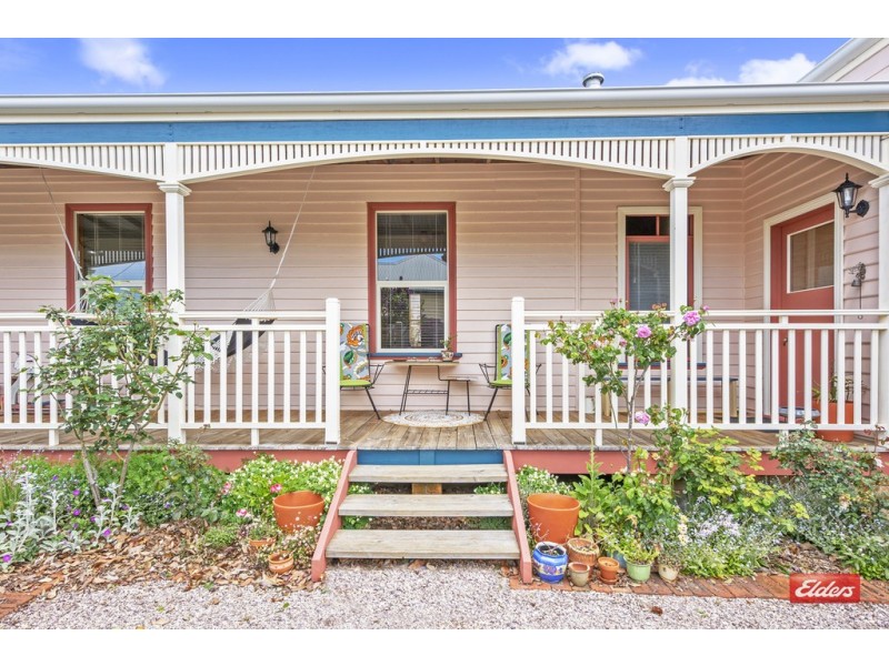 28 Elizabeth Street, Montello TAS 7320