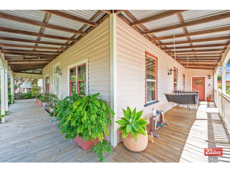28 Elizabeth Street, Montello TAS 7320