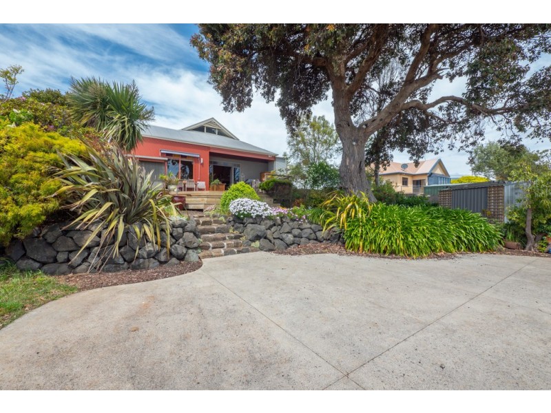 28 Elizabeth Street, Montello TAS 7320