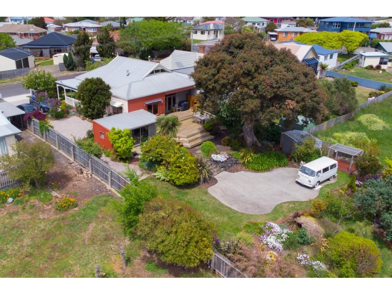28 Elizabeth Street, Montello TAS 7320