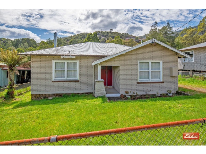 6 Somerset Street, Rosebery TAS 7470