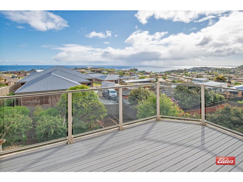 3 Firmont Rise, Park Grove TAS 7320