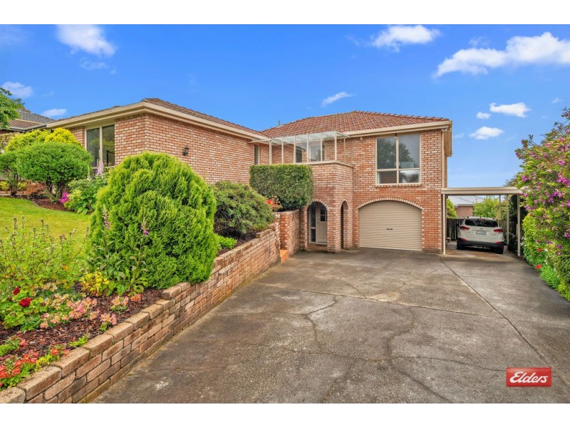 3 Firmont Rise, Park Grove TAS 7320