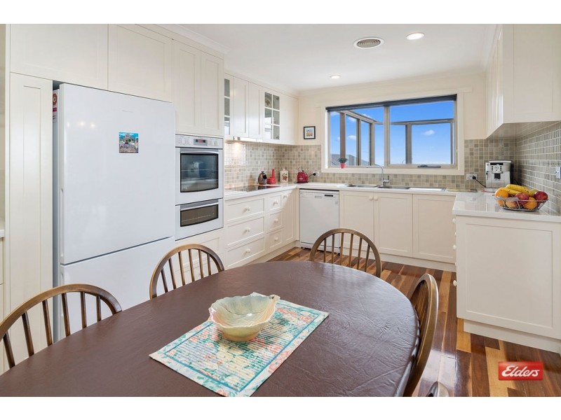 3 Firmont Rise, Park Grove TAS 7320