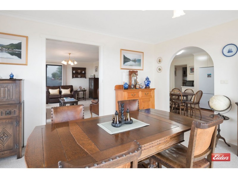 3 Firmont Rise, Park Grove TAS 7320