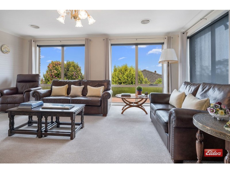 3 Firmont Rise, Park Grove TAS 7320