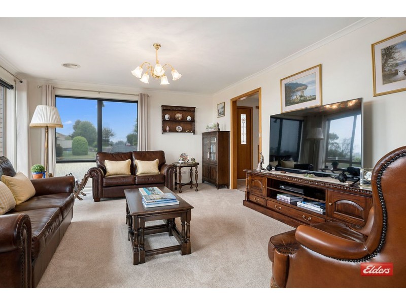 3 Firmont Rise, Park Grove TAS 7320