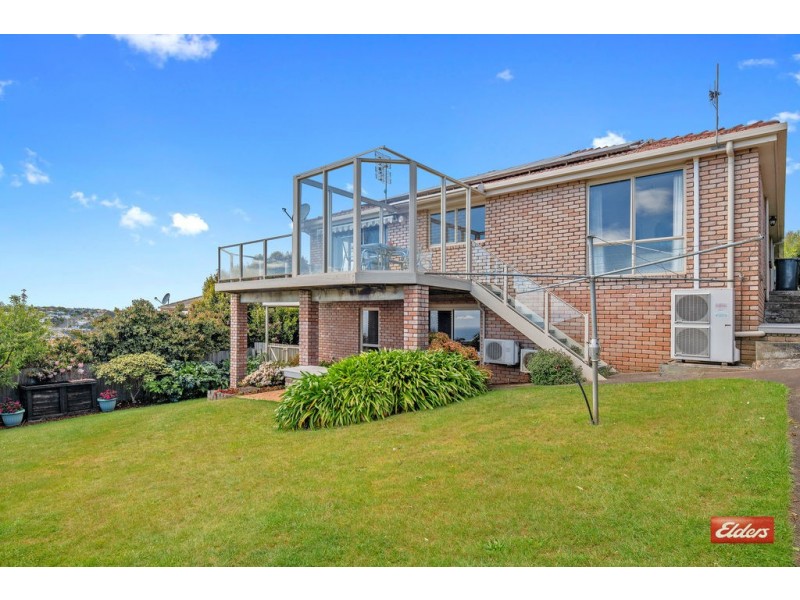 3 Firmont Rise, Park Grove TAS 7320