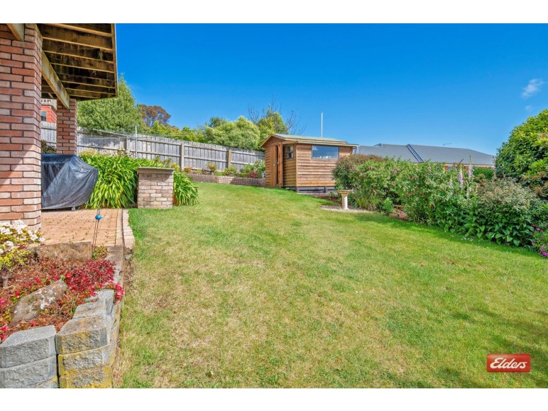 3 Firmont Rise, Park Grove TAS 7320