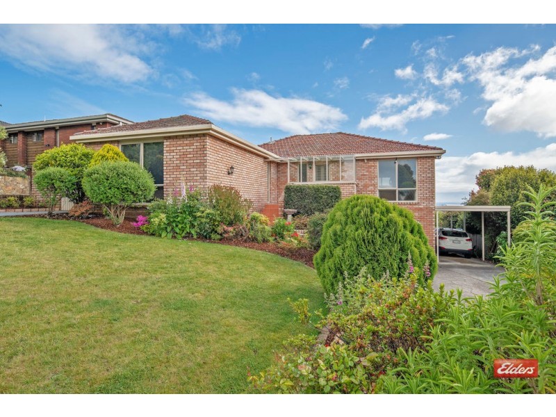 3 Firmont Rise, Park Grove TAS 7320