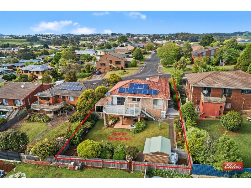 3 Firmont Rise, Park Grove TAS 7320