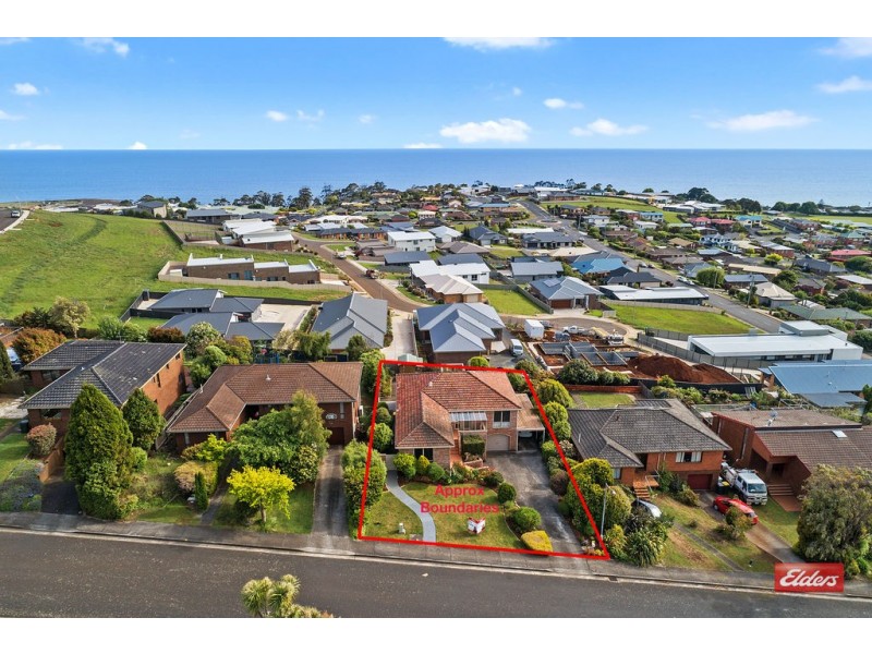 3 Firmont Rise, Park Grove TAS 7320