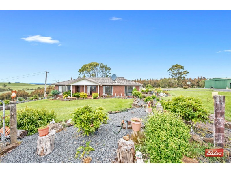 202 Tena Road, Highclere TAS 7321