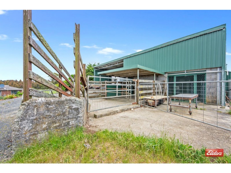 202 Tena Road, Highclere TAS 7321