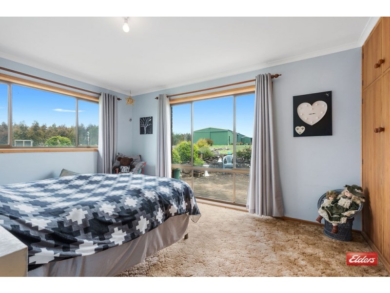 202 Tena Road, Highclere TAS 7321