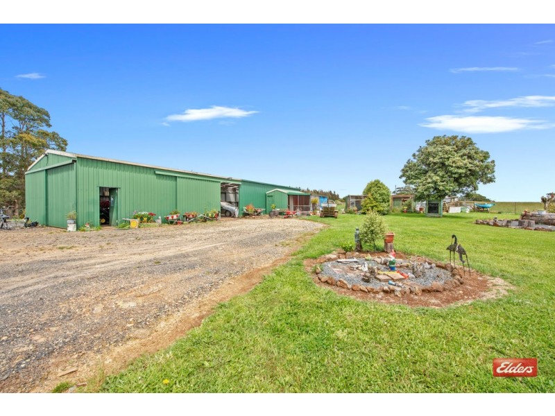 202 Tena Road, Highclere TAS 7321