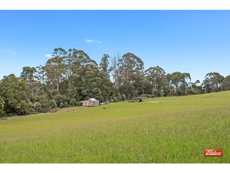 202 Tena Road, Highclere TAS 7321