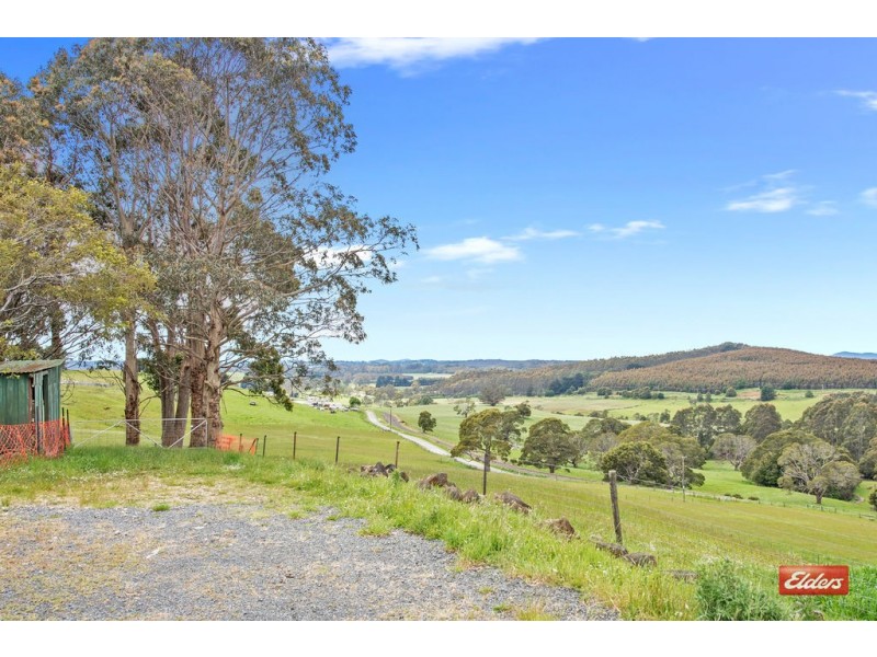 202 Tena Road, Highclere TAS 7321