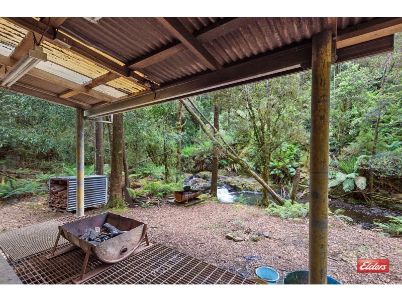 202 Tena Road, Highclere TAS 7321