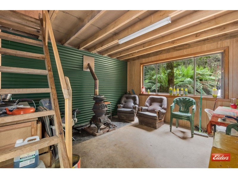 202 Tena Road, Highclere TAS 7321